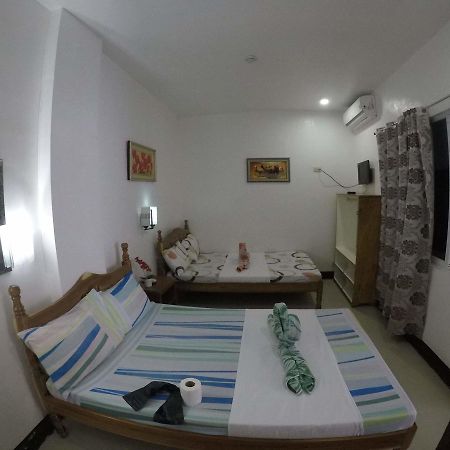 Rodriguez Lodge El Nido Extérieur photo