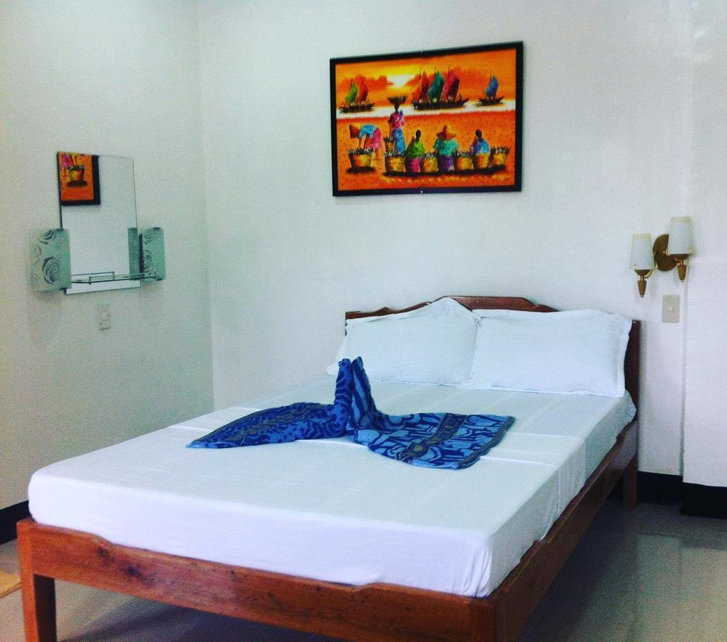 Rodriguez Lodge El Nido Extérieur photo