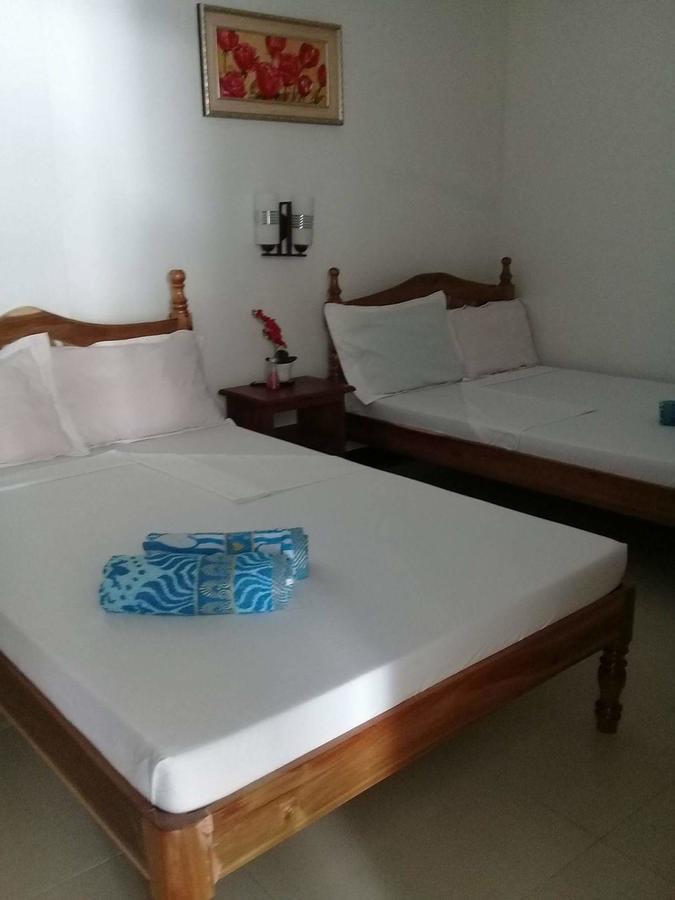 Rodriguez Lodge El Nido Extérieur photo