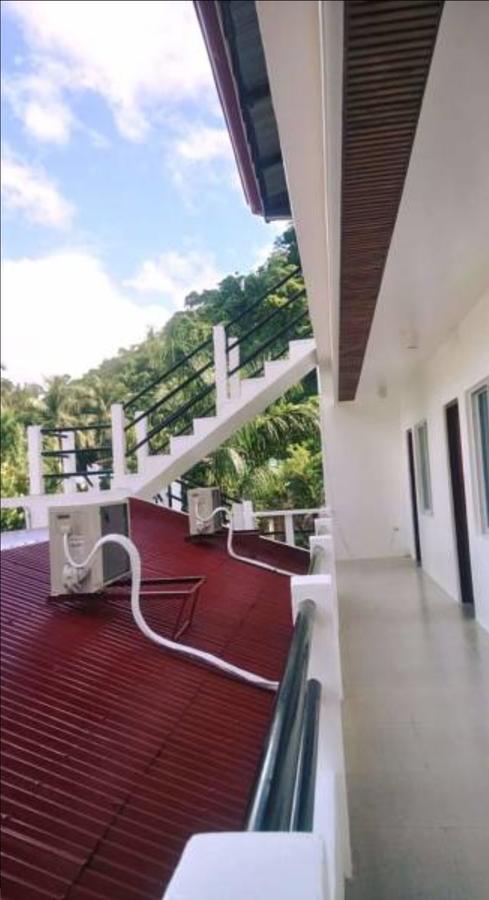 Rodriguez Lodge El Nido Extérieur photo