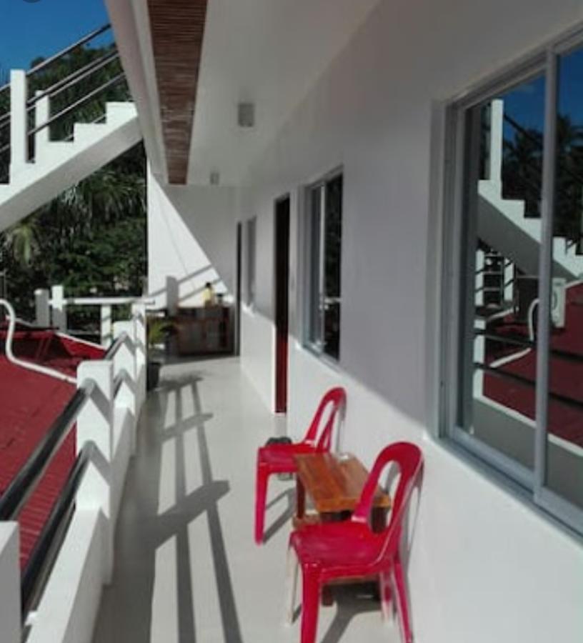 Rodriguez Lodge El Nido Extérieur photo