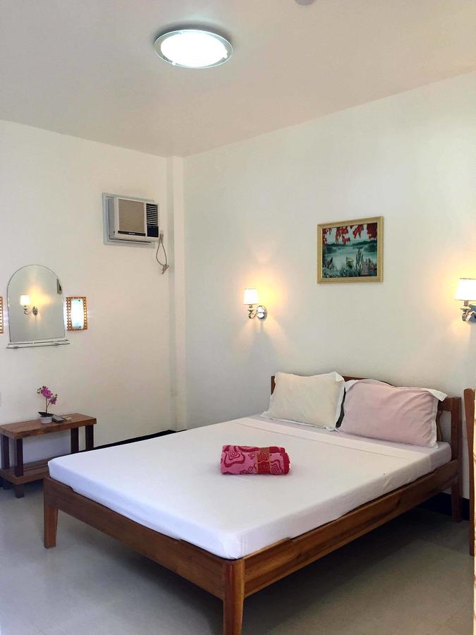Rodriguez Lodge El Nido Extérieur photo