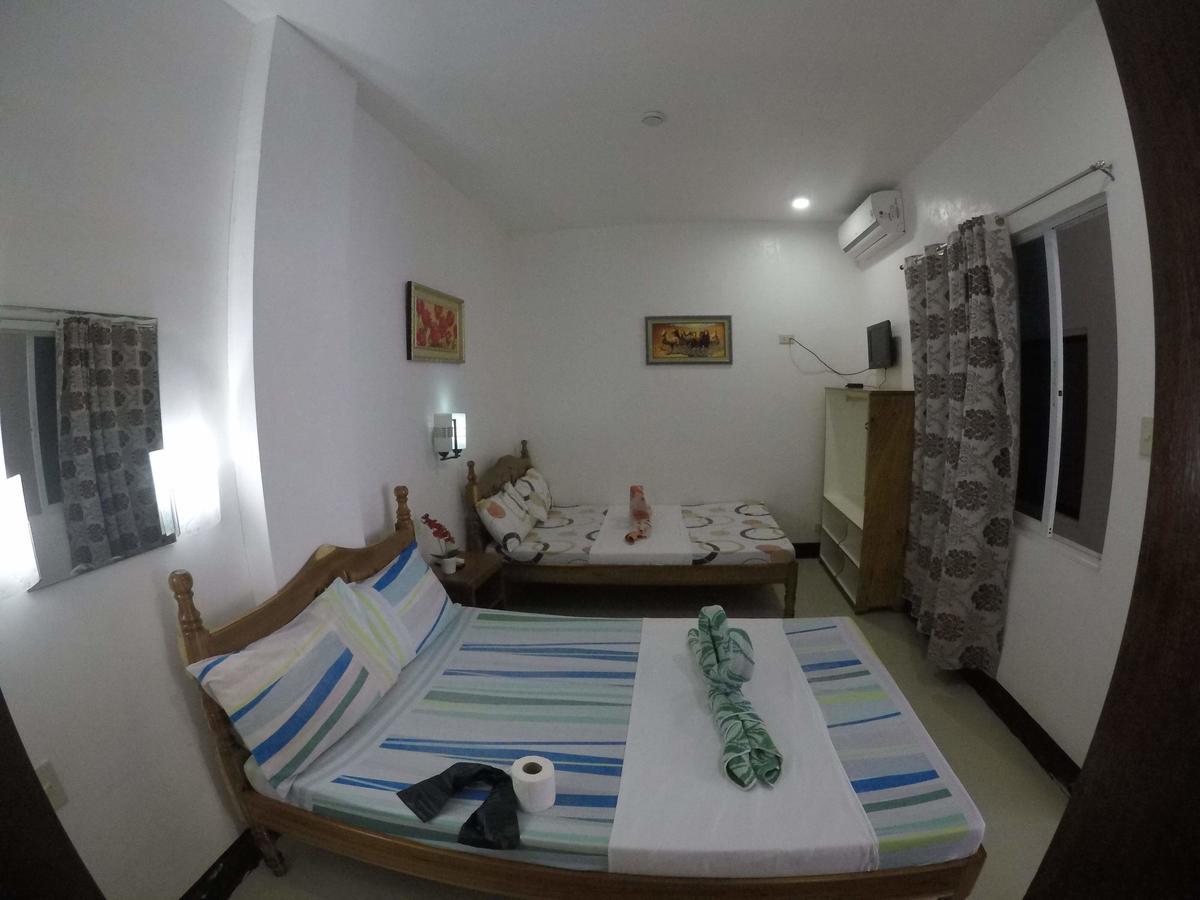 Rodriguez Lodge El Nido Extérieur photo