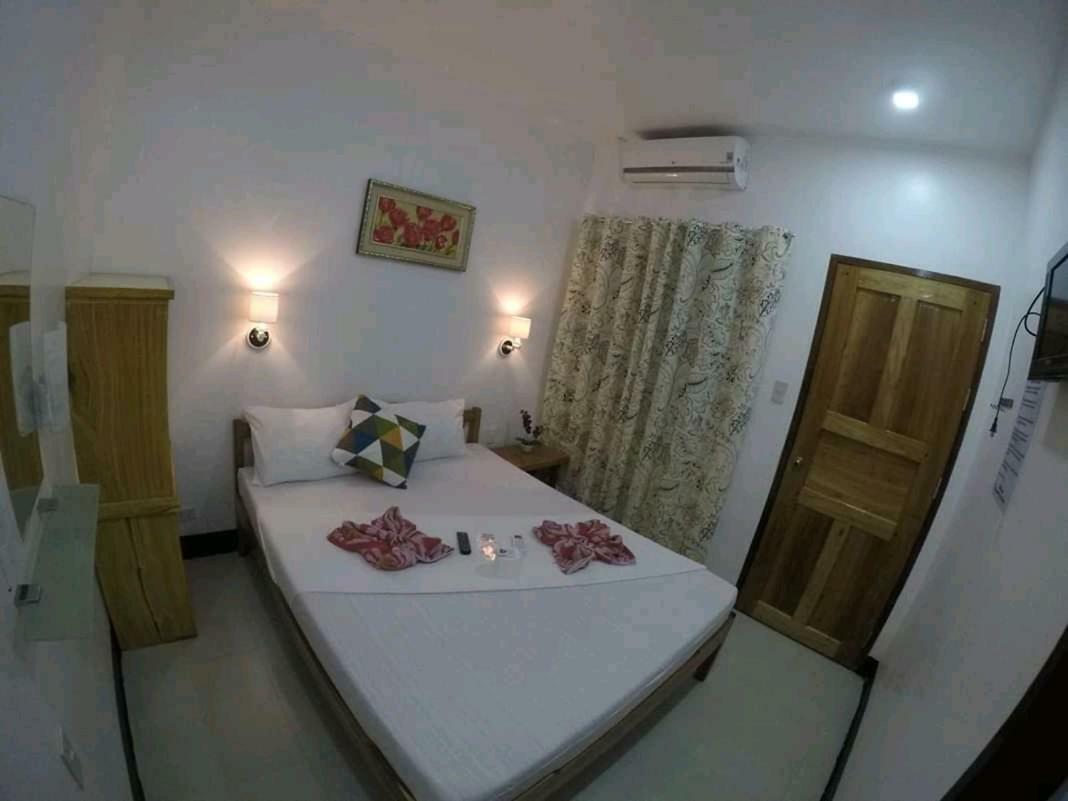 Rodriguez Lodge El Nido Extérieur photo